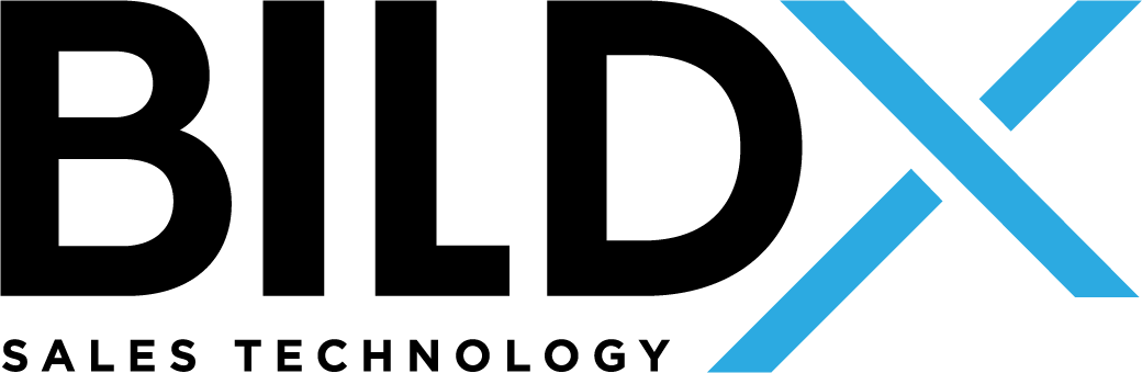 BILDX logo